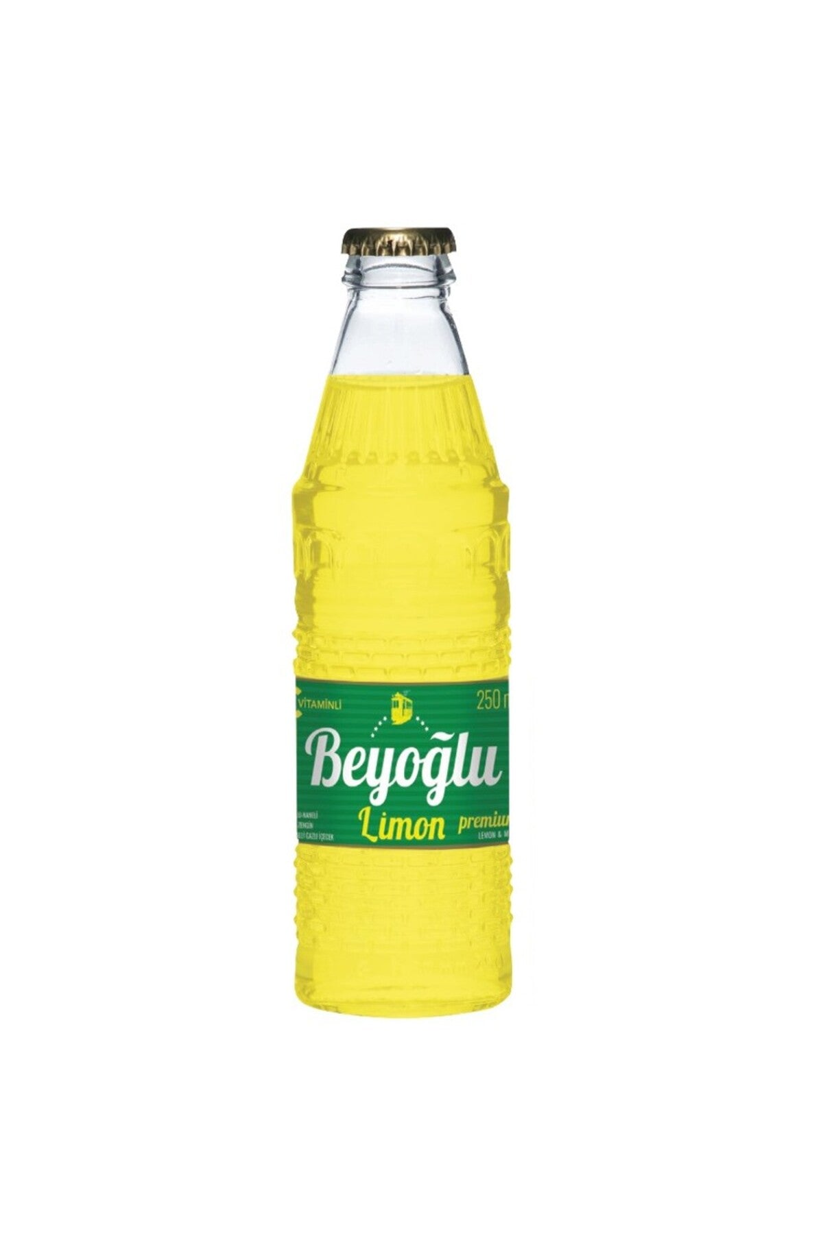 Beyoglu Lemon Mint 250Ml