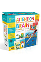 Attention Development, Focusing and Brain Games - 1