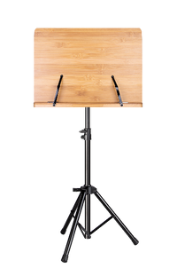 Rahle - Cok amacli Bamboo Stand