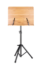 Rahle - Cok amacli Bamboo Stand