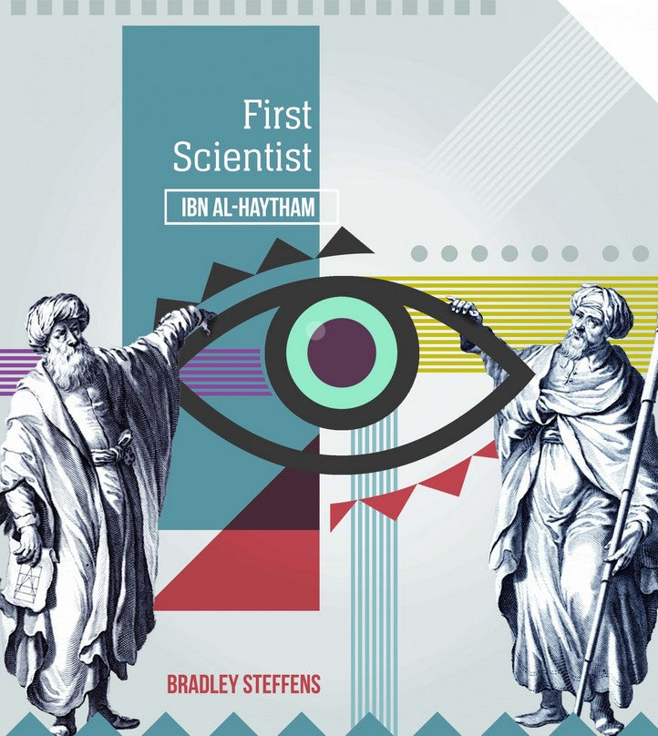First Scientist: Ibn Al-Haytham