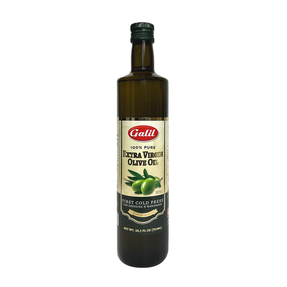 Sızma Zeytinyağı | 750 mL | Galil