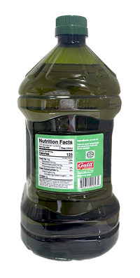 Avocado Oil | 100% Pure | 2 Liter | Galil