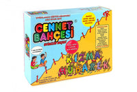 Cennet Bahçesi ve Kızma Mübarek