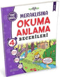 4. Sınıf Meraklısına Yeni Nesil Okuma Anlama Becerileri