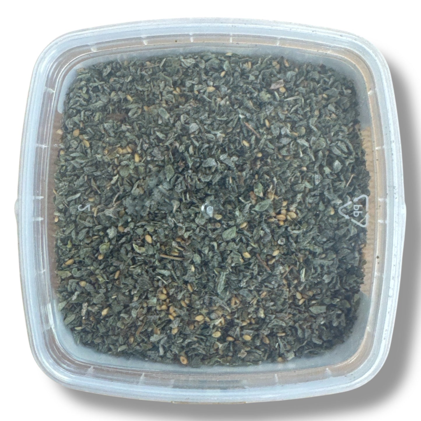 Albasha Zatar Thyme