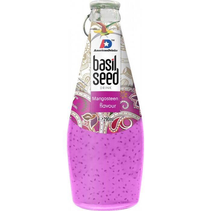 American Dew Mangosteen 290Ml