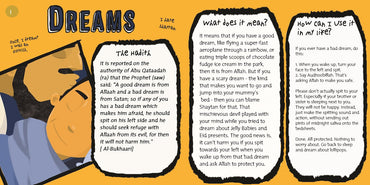 30 Hadith for Kids