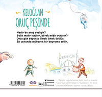Keloğlan Oruç Peşinde