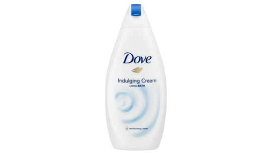 Dove Bodywash Indulging 500 Ml