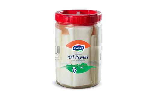 Yoruksut Dil Cheese 650