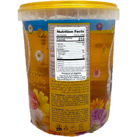 Cebon Elmordjene Assila 1Kg - Premium Quality Natural Herb for Authentic Flavors