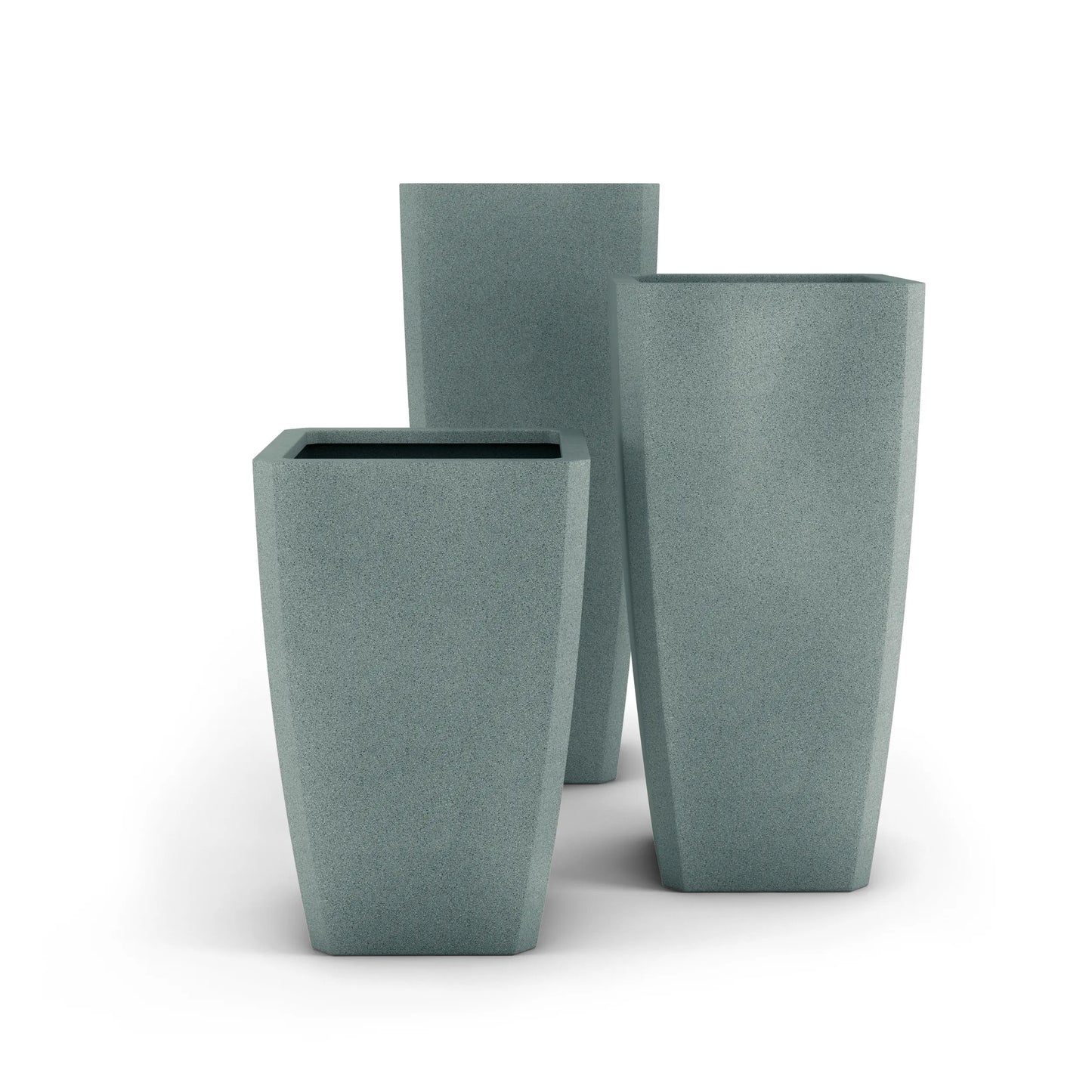Quartet Large Planter