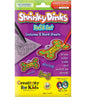 Creativity For Kids Shrinky Dinks Refill Set