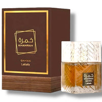 Gourmet Khamrah Coffee - Authentic Arab Flavor with Rich Aroma and Exquisite Taste