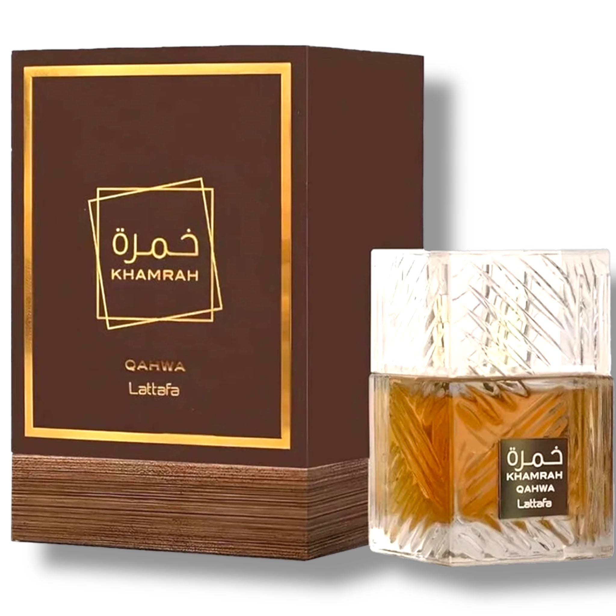 Gourmet Khamrah Coffee - Authentic Arab Flavor with Rich Aroma and Exquisite Taste