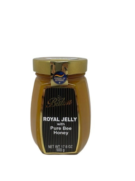 Balim Pure Honey 500G