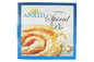 Apollo Cheese Spiral Pie 850G