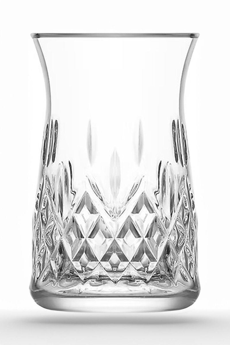 Lav Tea Glass Odin 170Cc