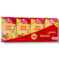 Authentic Humms Style Kaseeh With Shata - Premium Handmade Traditional Design
