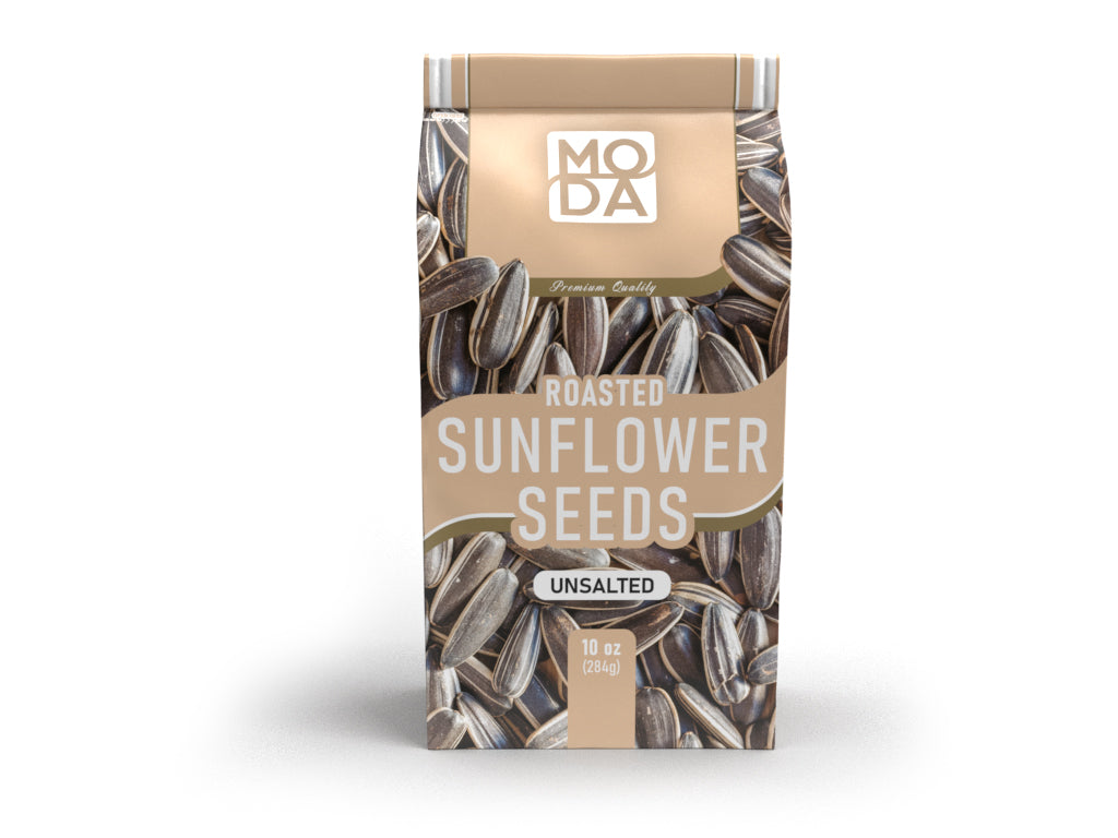 Moda Ayçiçeği Tuzsuz 284