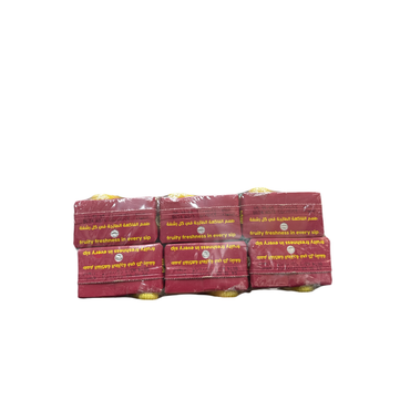 Sun Top Apple fruit drink 6pk