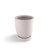 Terra Lightweight Planter Fiber Series