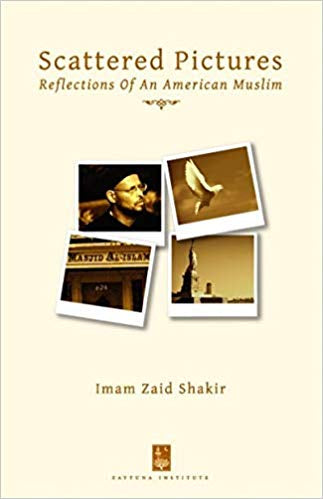 Scattered Pictures: Reflections of an American Muslim