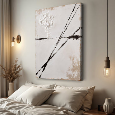 Urban Scrawl Wall Art