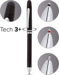 CROSS - TECH3+ Multifunction Pen