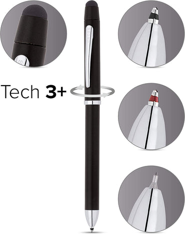 CROSS - TECH3+ Multifunction Pen