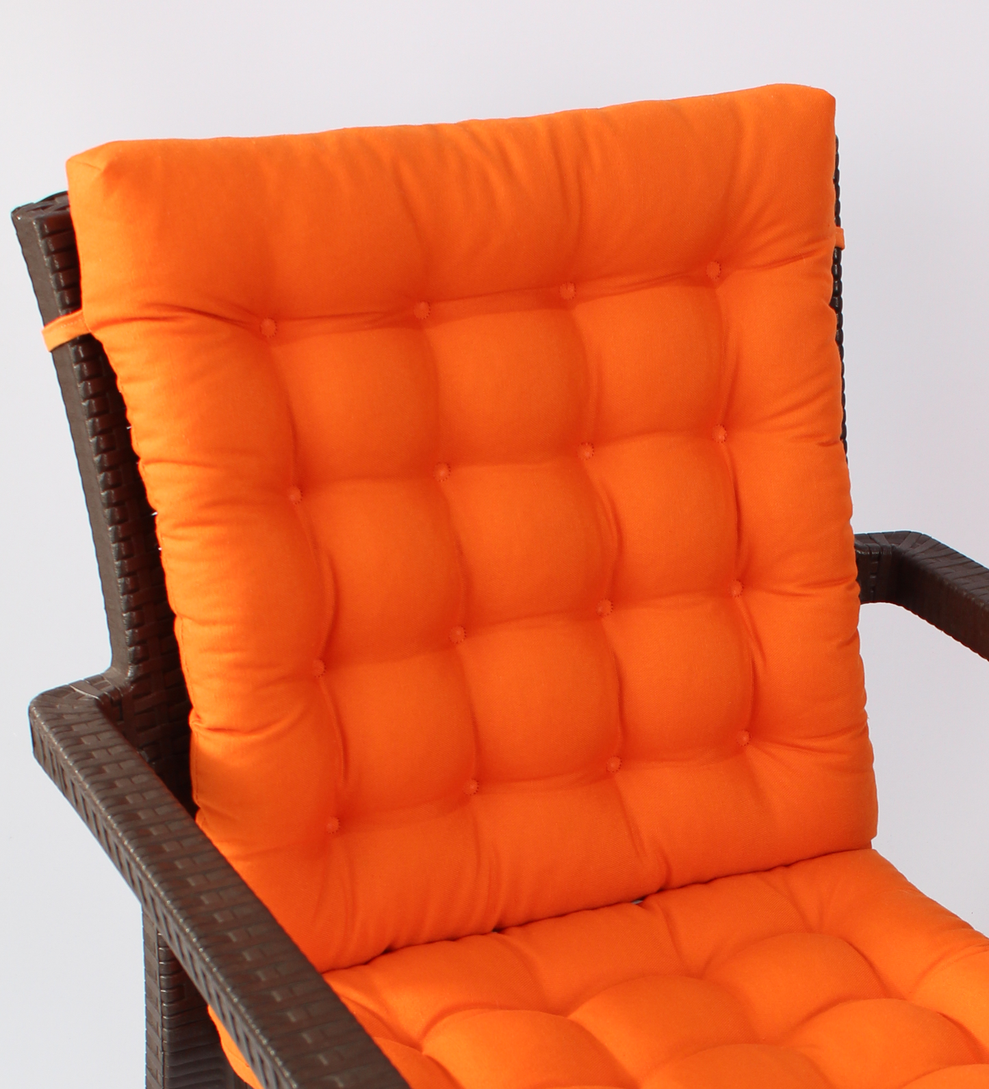 Chair Cushion-Lotus Series