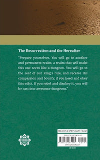 The Resurrection and the Hereafter
