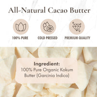 Kokum Butter