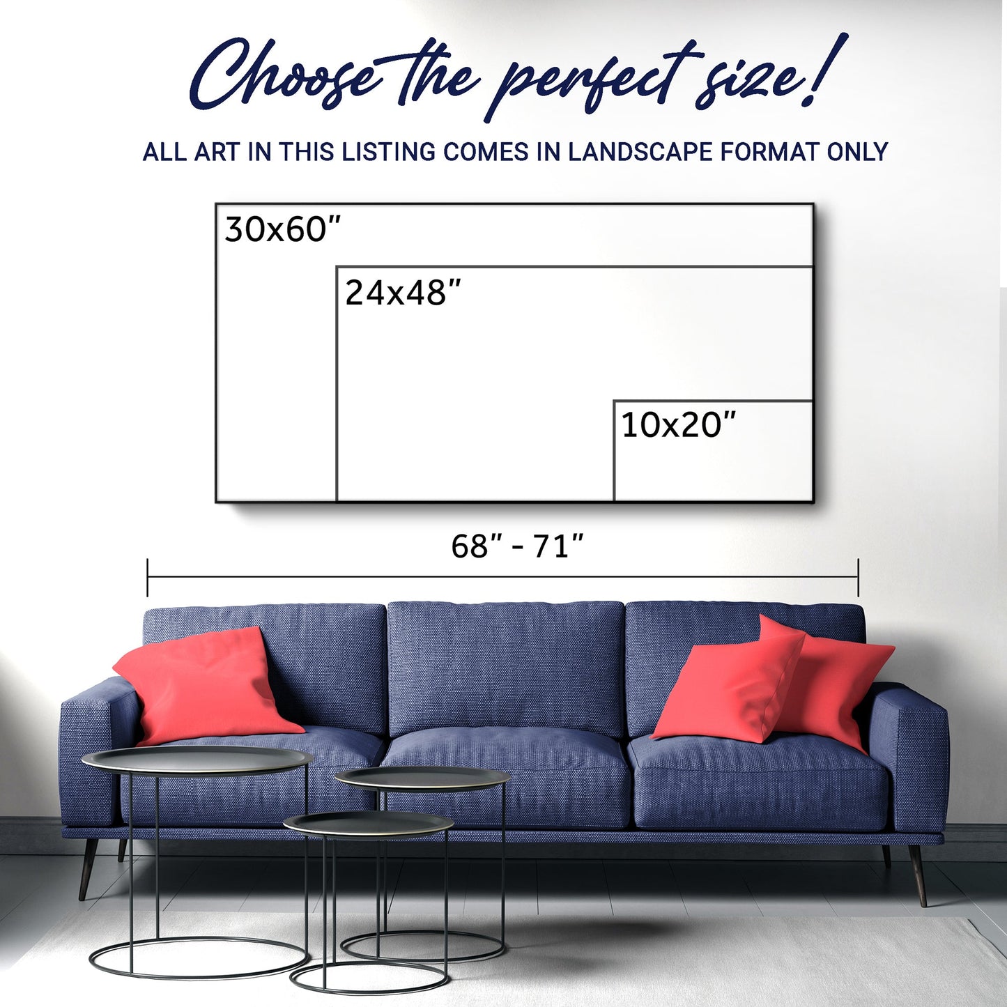 Personalized Long Horn Cattle Sign