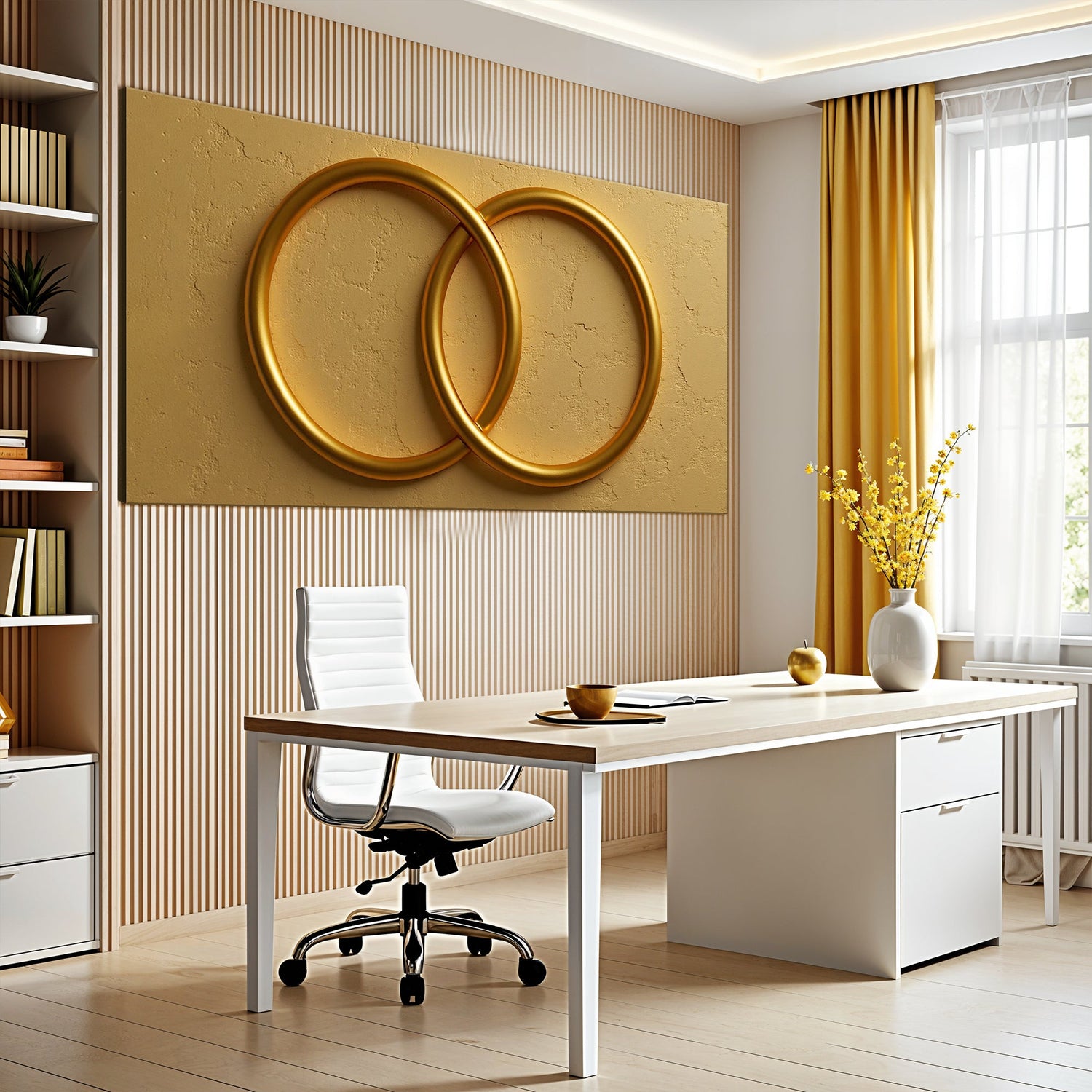 Kutsal Birlik Duvar Sanatı