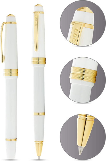 CROSS - BAILEY Rollerball Pen – Fine