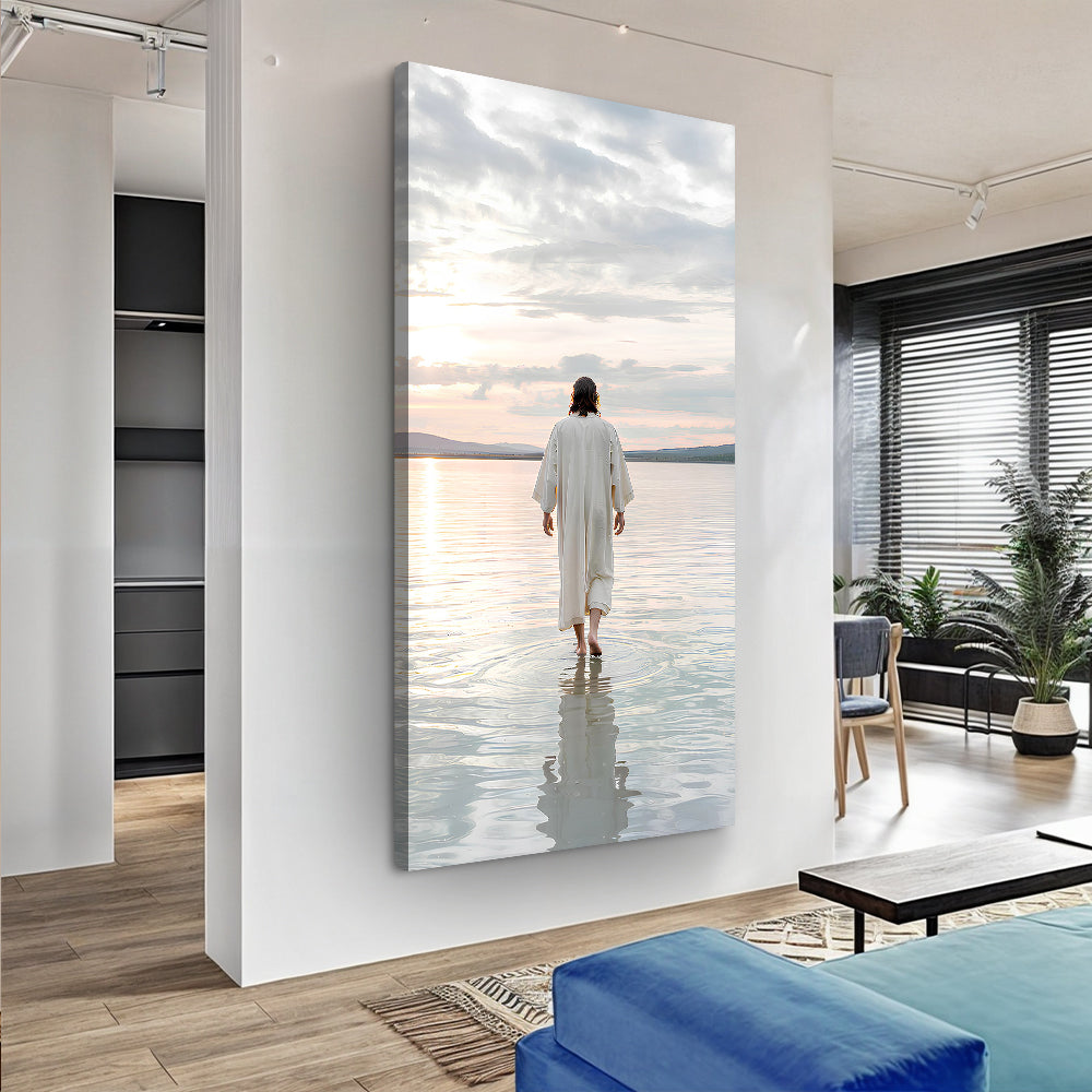 Yansımalar İnanç Duvar Sanatı XV