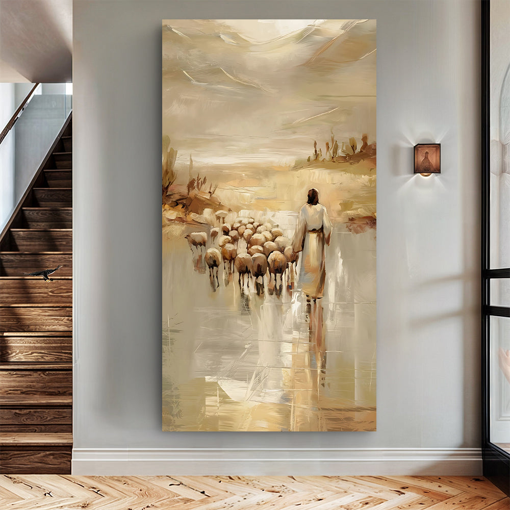 99 İnanç Duvar Sanatı IV