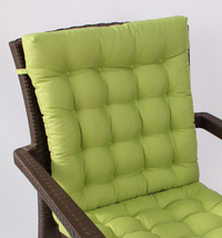 Chair Cushion-Lotus Series