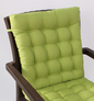 Chair Cushion-Lotus Series