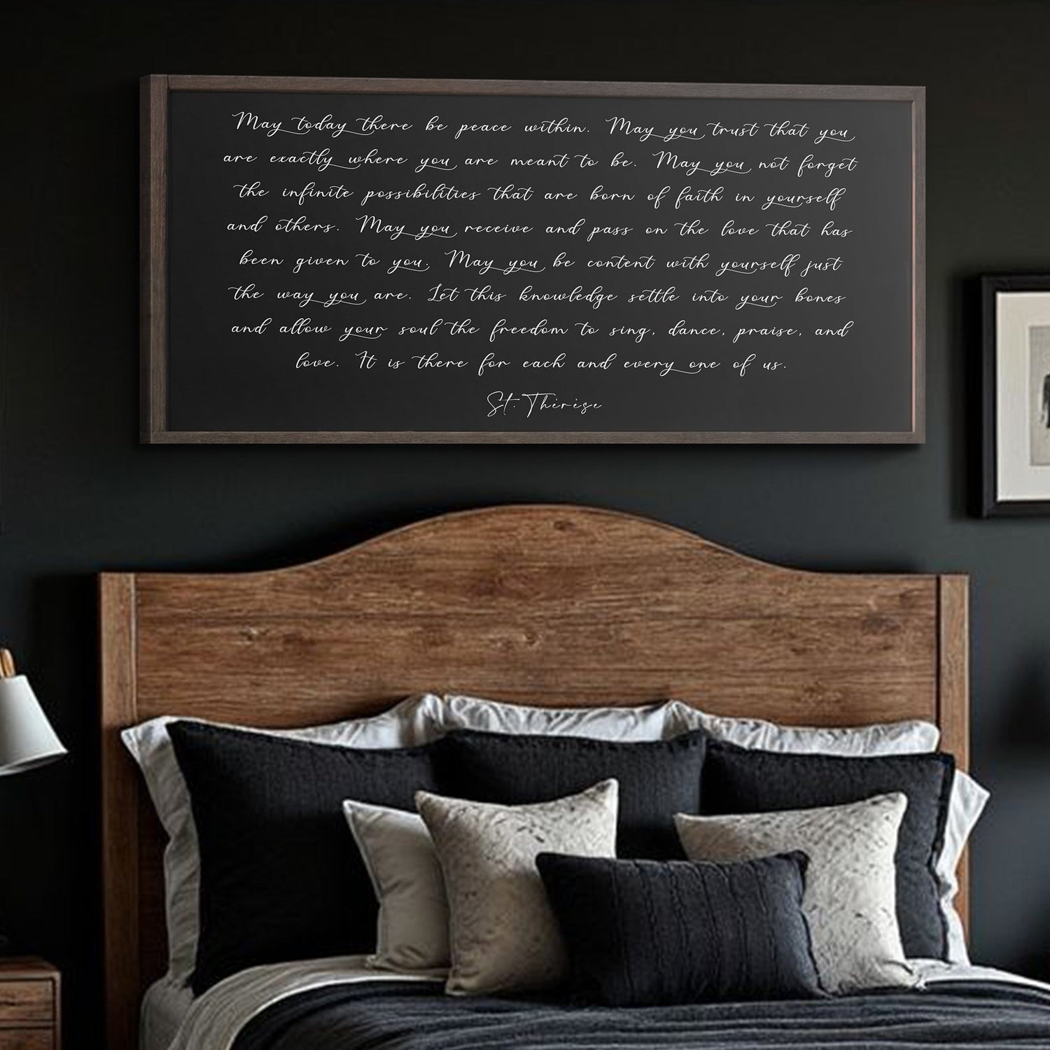 Bugün Barış Olsun İnanç İşareti II