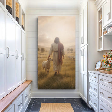 99 Faith Wall Art X