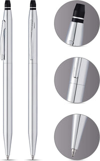 CROSS - CLICK Ballpoint Pen