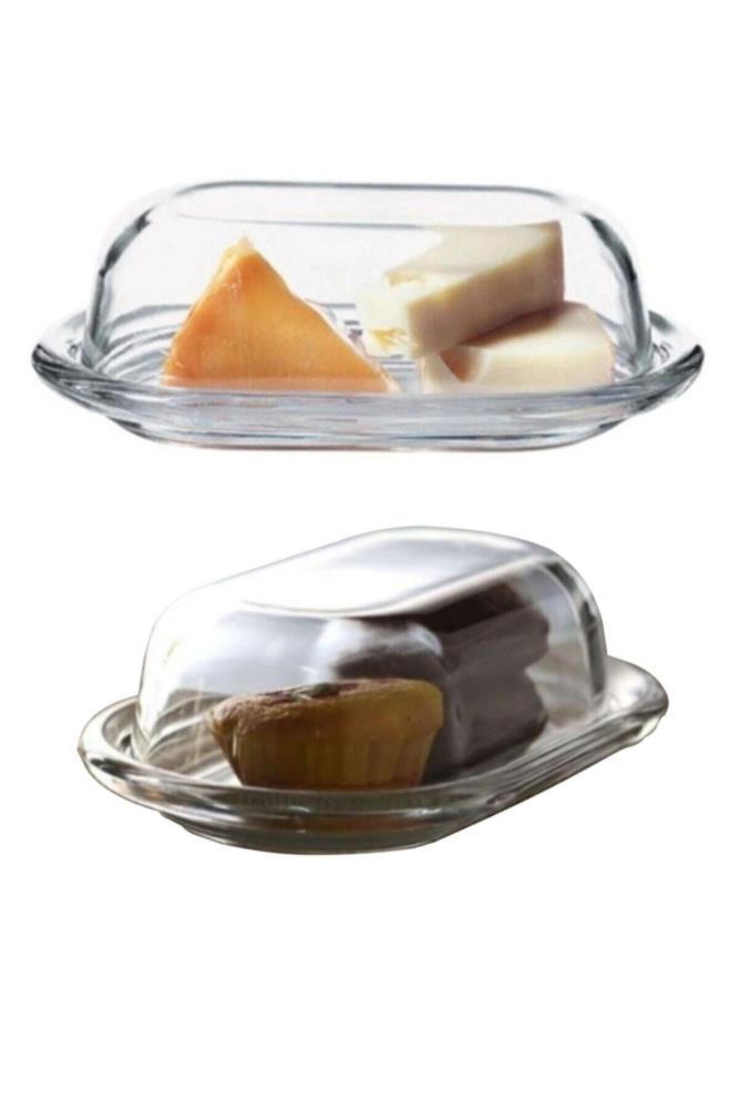 Pasabahce Butter Cup 1Pc