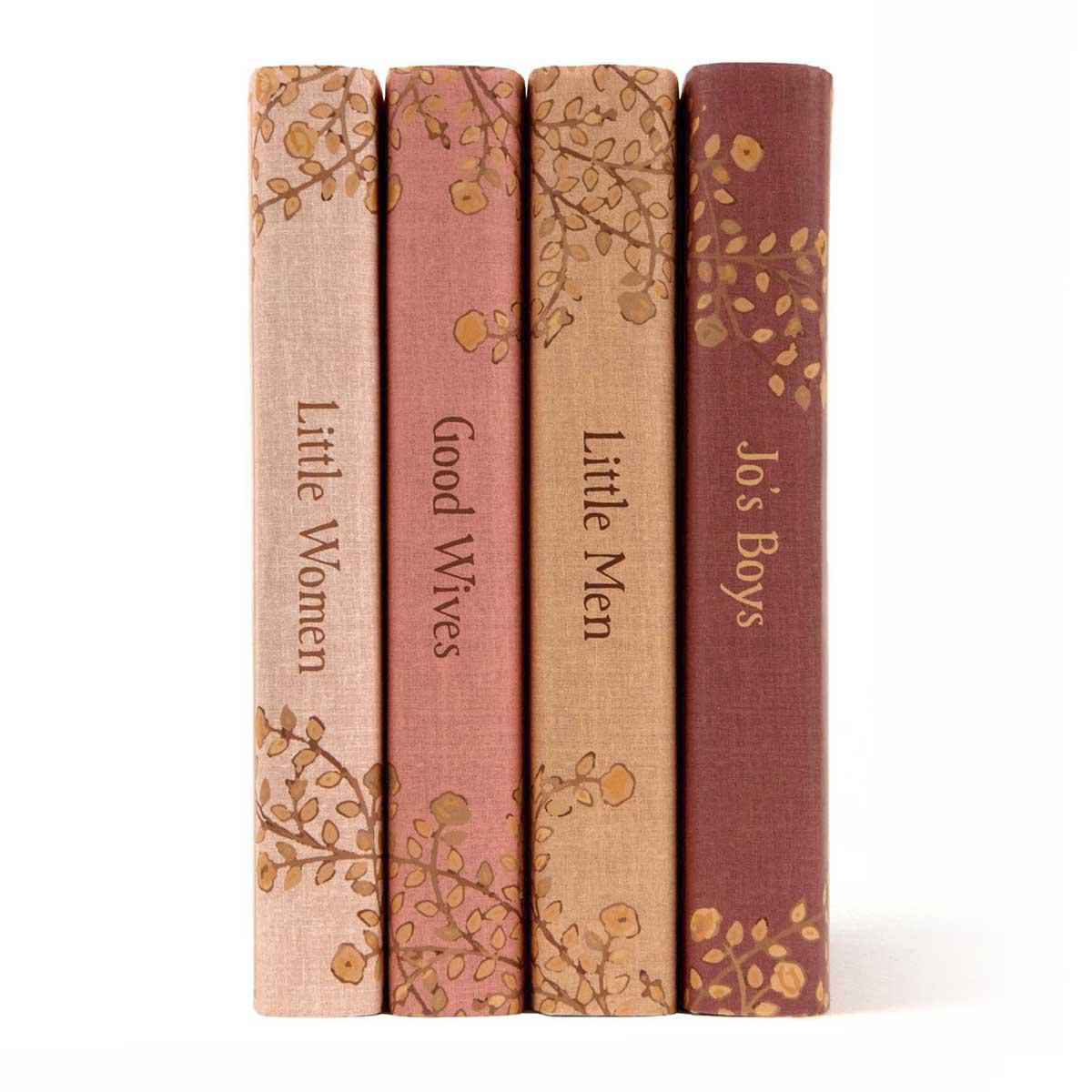 Little Women Book Set