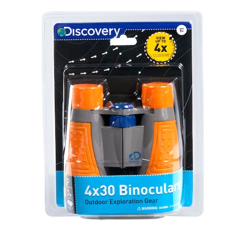 Discovery Compact Binocular