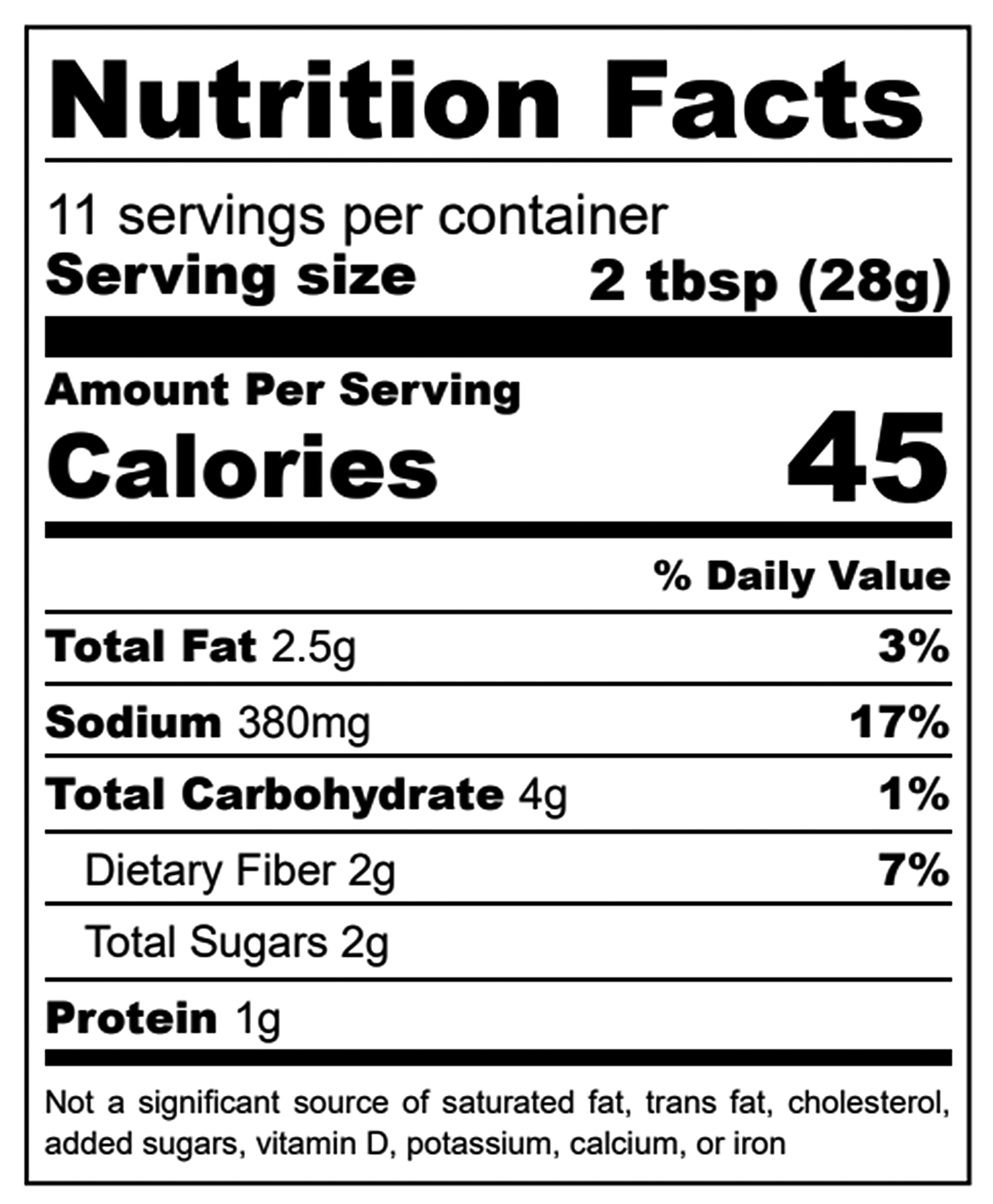 Yakamoz Kahvaltı Sosu Hafif 300 Gr