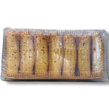 Sugar Free Cake Rusk - Crispy, Delicious Snack from ALBASHA Store, Perfect for a Healthy Lifestyle