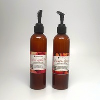 Hand & Body Wash - FALL EXCLUSIVE
